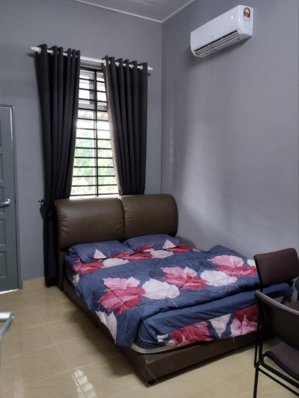 Sh Homestay Kota Bharu Exteriér fotografie
