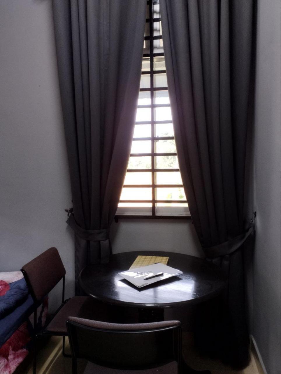 Sh Homestay Kota Bharu Exteriér fotografie