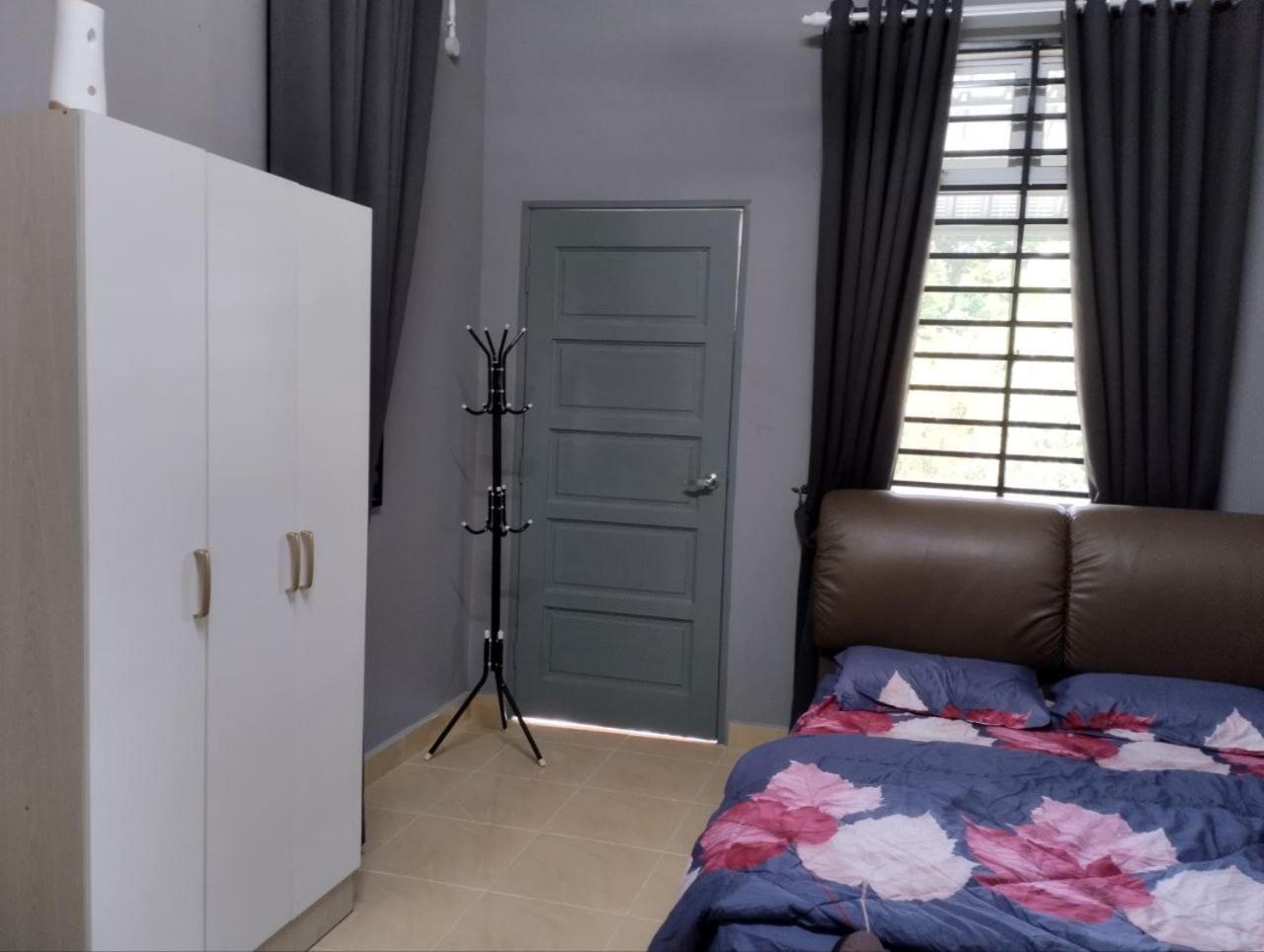 Sh Homestay Kota Bharu Exteriér fotografie