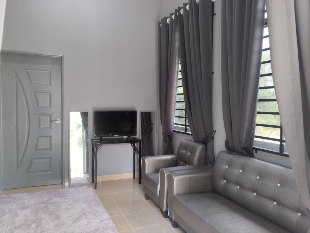 Sh Homestay Kota Bharu Exteriér fotografie