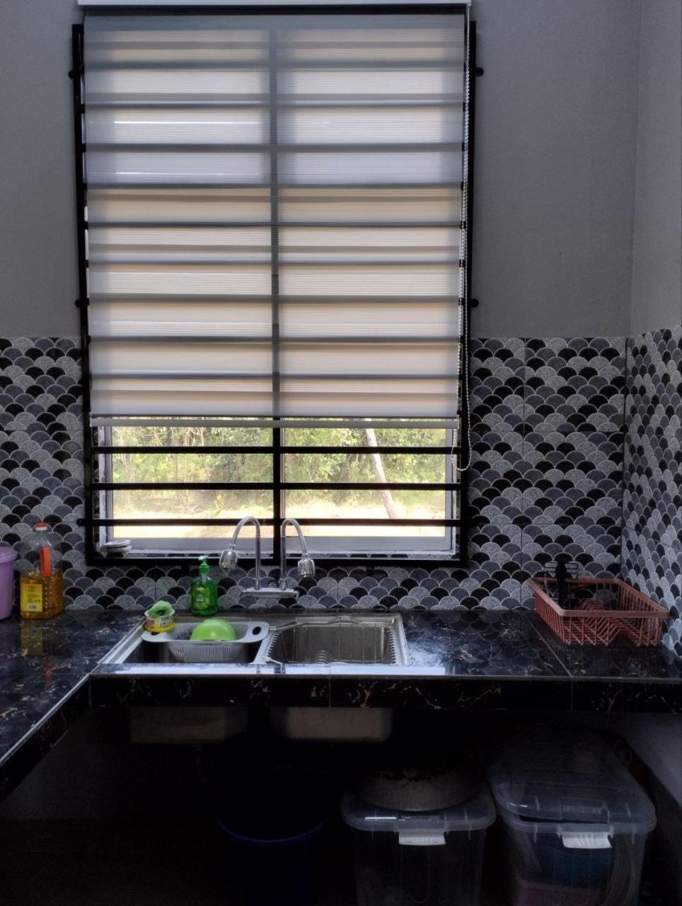 Sh Homestay Kota Bharu Exteriér fotografie